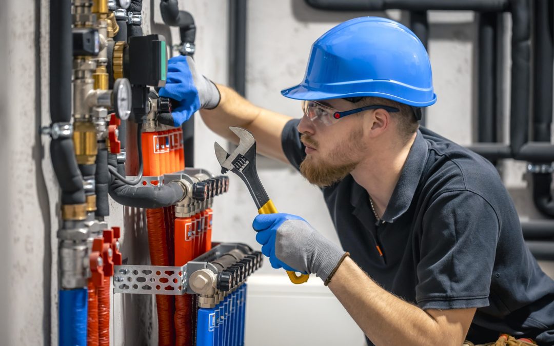 Professional Heat Pumps Edinburgh